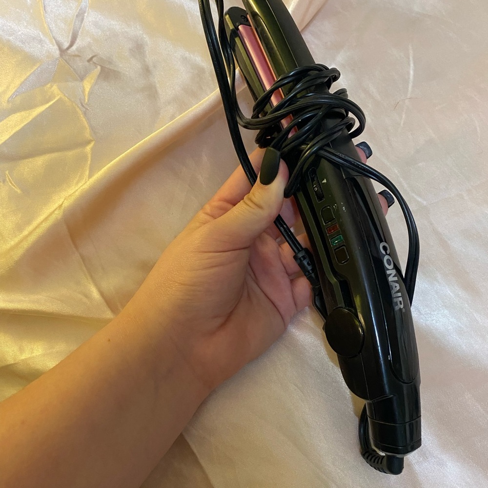 straightener